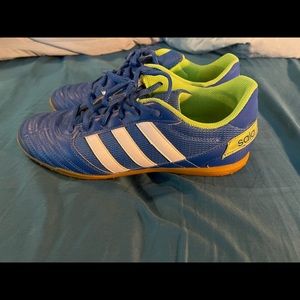 Mens adidas samba shoes